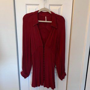 Free People Dress (US S)